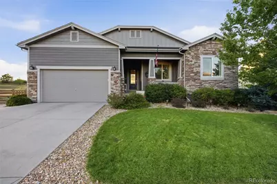 2831 Russet Sky Court, Castle Rock, CO 80108 - Photo 3