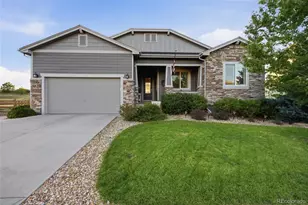 2831 Russet Sky Ct, Castle Rock, CO 80108 - Photo 3