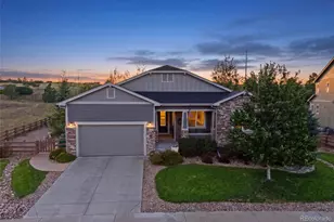 2831 Russet Sky Ct, Castle Rock, CO 80108 - Photo 1
