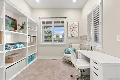 2831 Russet Sky Court, Castle Rock, CO 80108 - Photo 5