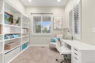 2831 Russet Sky Ct, Castle Rock, CO 80108 - Photo 5