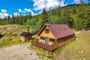 2399 Co Rd 6, Alma, CO 80420 - Photo 1