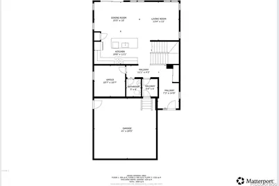 4899 Daven Road, Morrison, CO 80465 - Photo 31