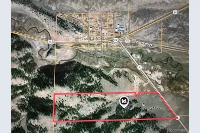 Tbd Highway 9, Hartsel, CO 80449 - Photo 1