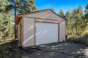 8701 Majestic View Dr, Conifer, CO 80433 - Photo 15