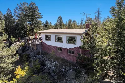 8701 Majestic View Drive, Conifer, CO 80433 - Photo 21