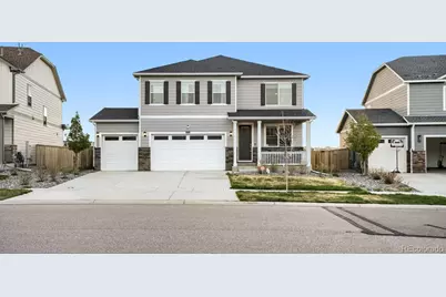 17311 Rose Mallow Street, Parker, CO 80134 - Photo 1
