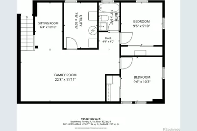 9281 Irving Street, Westminster, CO 80031 - Photo 17
