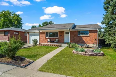 9281 Irving Street, Westminster, CO 80031 - Photo 1