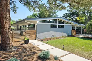 2635 S Garfield Way, Denver, CO 80210 - Photo 1