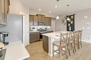 14616 Beebalm Ave, Parker, CO 80134 - Photo 11