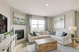 14616 Beebalm Ave, Parker, CO 80134 - Photo 7