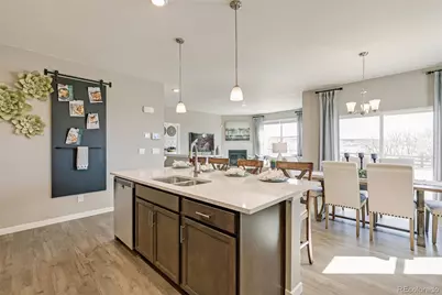 14616 Beebalm Avenue, Parker, CO 80134 - Photo 13