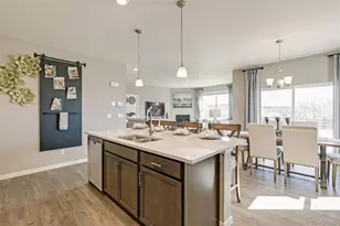 14616 Beebalm Ave, Parker, CO 80134 - Photo 13