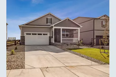 14616 Beebalm Avenue, Parker, CO 80134 - Photo 1