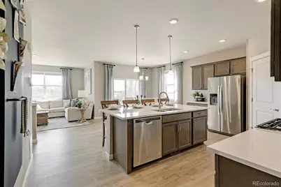 14616 Beebalm Avenue, Parker, CO 80134 - Photo 15