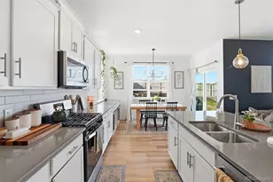 18095 Dandy Brush Dr, Parker, CO 80134 - Photo 5