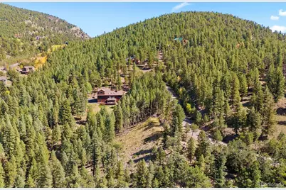 Lot 83 Conifer Drive, Evergreen, CO 80439 - Photo 7