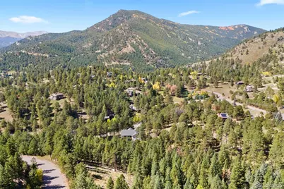 Lot 83 Conifer Drive, Evergreen, CO 80439 - Photo 1