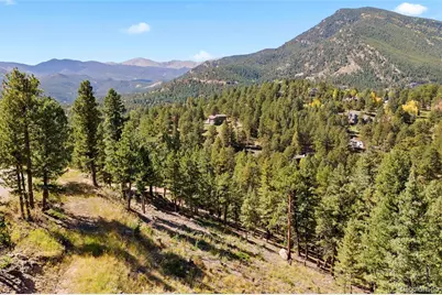 Lot 83 Conifer Drive, Evergreen, CO 80439 - Photo 5