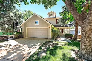 21744 Saddlebrook Dr, Parker, CO 80138 - Photo 1