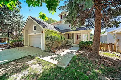 21744 Saddlebrook Drive, Parker, CO 80138 - Photo 3