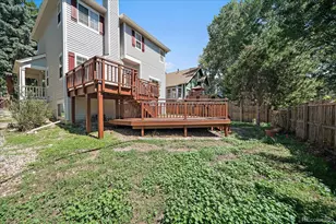 21744 Saddlebrook Dr, Parker, CO 80138 - Photo 29