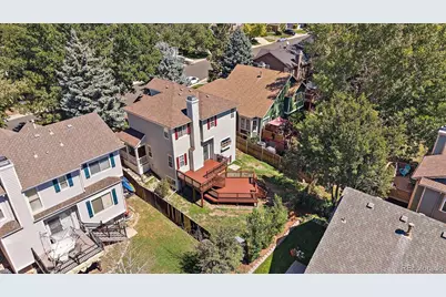 21744 Saddlebrook Drive, Parker, CO 80138 - Photo 31