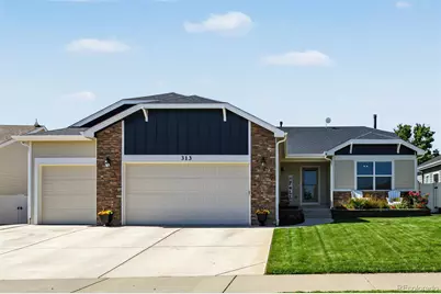 313 Audubon Boulevard, Severance, CO 80550 - Photo 5