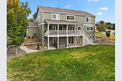 7316 Meadow View, Parker, CO 80134 - Photo 33