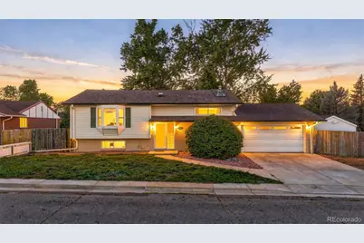 6459 Iris Street, Arvada, CO 80004 - Photo 1