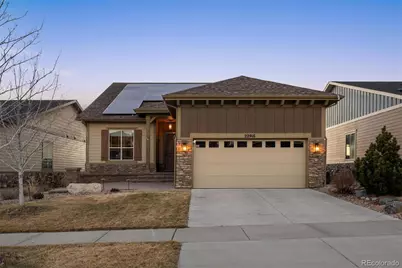22916 E Bailey Circle, Aurora, CO 80016 - Photo 1