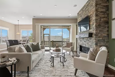 22916 E Bailey Circle, Aurora, CO 80016 - Photo 9