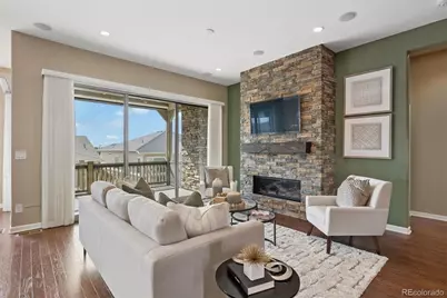 22916 E Bailey Circle, Aurora, CO 80016 - Photo 5