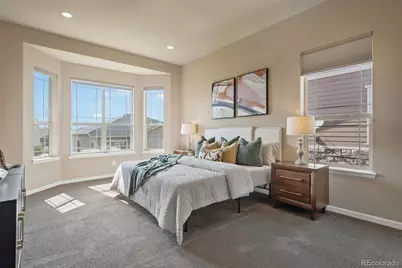 22916 E Bailey Circle, Aurora, CO 80016 - Photo 23