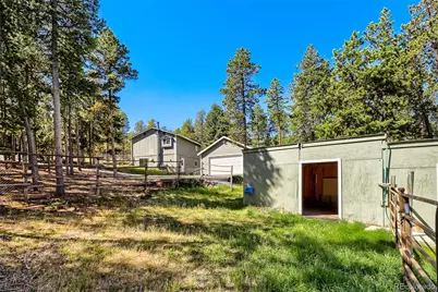 31645 Griffin Drive, Conifer, CO 80433 - Photo 23
