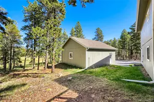 31645 Griffin Dr, Conifer, CO 80433 - Photo 21