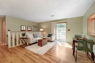 31645 Griffin Dr, Conifer, CO 80433 - Photo 5