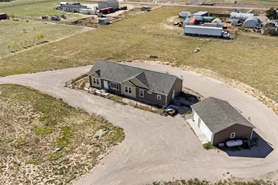 842 Spotted Owl Way, Calhan, CO 80808 - Photo 3