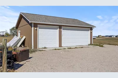 842 Spotted Owl Way, Calhan, CO 80808 - Photo 49