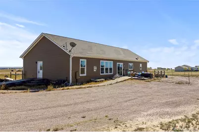 842 Spotted Owl Way, Calhan, CO 80808 - Photo 43