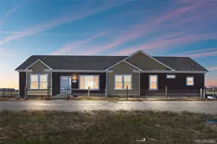 842 Spotted Owl Way, Calhan, CO 80808 - Photo 1