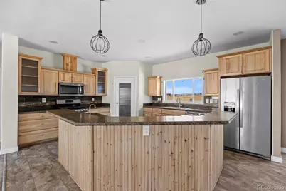 842 Spotted Owl Way, Calhan, CO 80808 - Photo 11