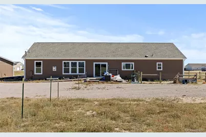 842 Spotted Owl Way, Calhan, CO 80808 - Photo 41