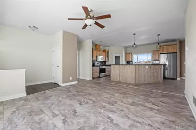 842 Spotted Owl Way, Calhan, CO 80808 - Photo 9