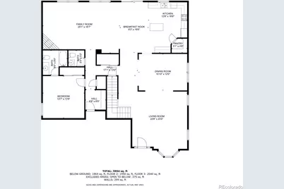 42311 Forest Oaks Drive, Elizabeth, CO 80107 - Photo 35