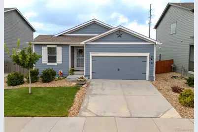 302 Horizon Avenue, Lochbuie, CO 80603 - Photo 27