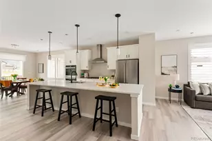 9696 Browns Peak Cir, Littleton, CO 80125 - Photo 17
