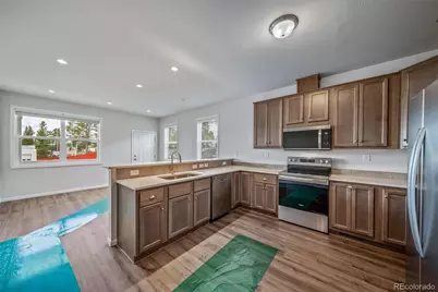 706 W 3rd Street, Leadville, CO 80461 - Photo 13