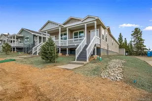 706 W 3rd St, Leadville, CO 80461 - Photo 3